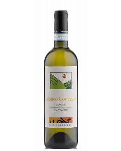 Matteo Correggia 'Langhe Sauvignon' 2019